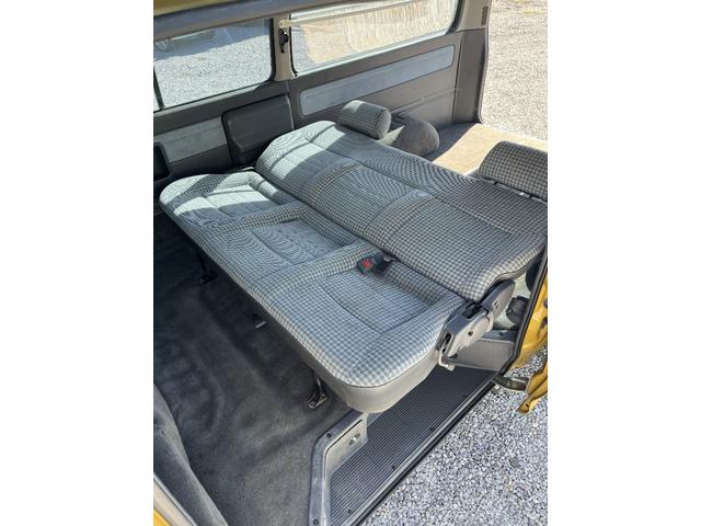 ハイエースバン (9枚目)