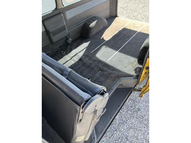 ハイエースバン (10枚目)