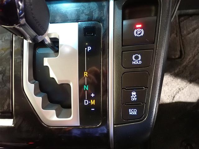 ヴェルファイア 2.5Z フルセグ メモリーナビ DVD再生 後席モニター バックカメラ 衝突被害軽減システム ETC 両側電動スライド LEDヘッドランプ 乗車定員8人 3列シート ワンオーナー 記録簿 アイドリングストップ(17枚目)