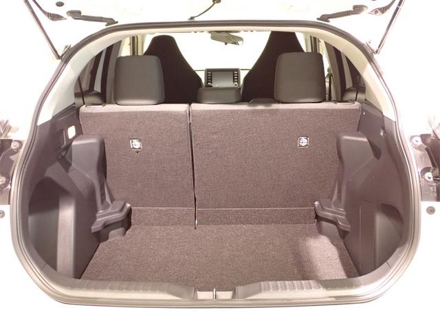 ヤリスクロス Ｘ　バックカメラ　ワンオーナー（7枚目）