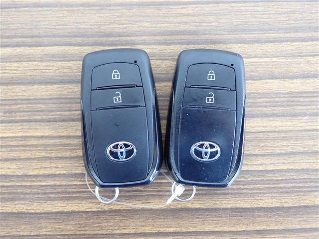 ヤリスクロス Ｘ　バックカメラ　ワンオーナー（22枚目）