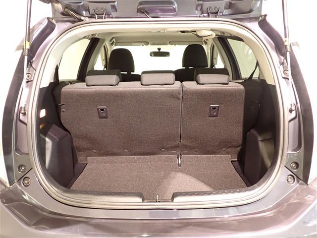 アクア S フルセグ メモリーナビ DVD再生 バックカメラ 記録簿(6枚目)