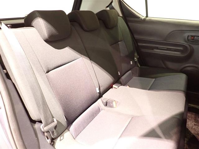 アクア S フルセグ メモリーナビ DVD再生 バックカメラ 記録簿(10枚目)