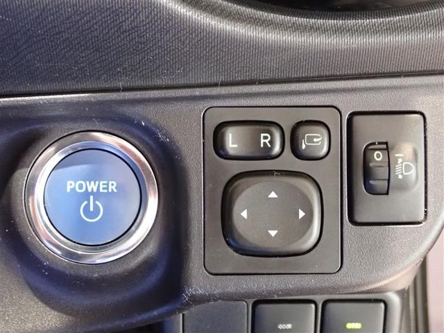 アクア S フルセグ メモリーナビ DVD再生 バックカメラ 記録簿(17枚目)