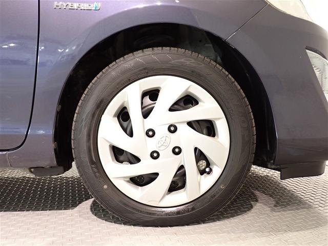 アクア S フルセグ メモリーナビ DVD再生 バックカメラ 記録簿(19枚目)