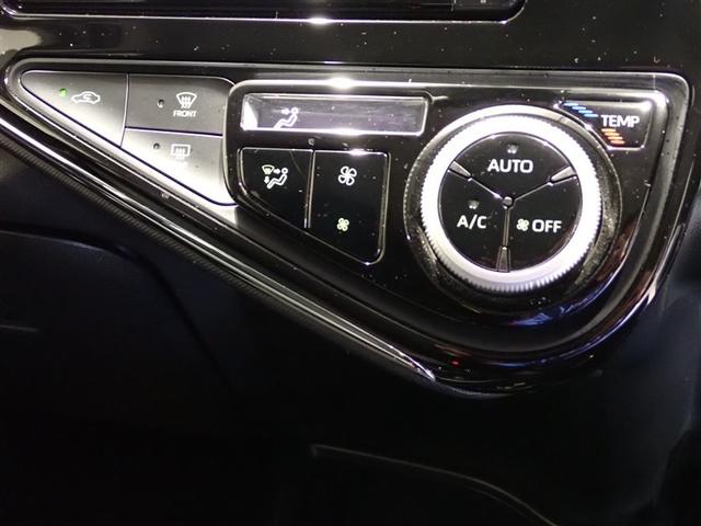 アクア Ｓ　フルセグ　メモリーナビ　ＤＶＤ再生　バックカメラ　衝突被害軽減システム　ＥＴＣ　記録簿（15枚目）