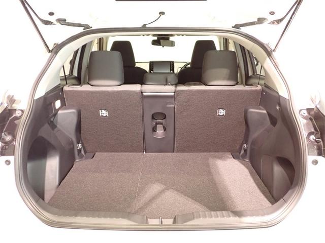 ヤリスクロス ハイブリッドＧ　フルセグ　バックカメラ　衝突被害軽減システム　ＥＴＣ　ワンオーナー　記録簿（7枚目）