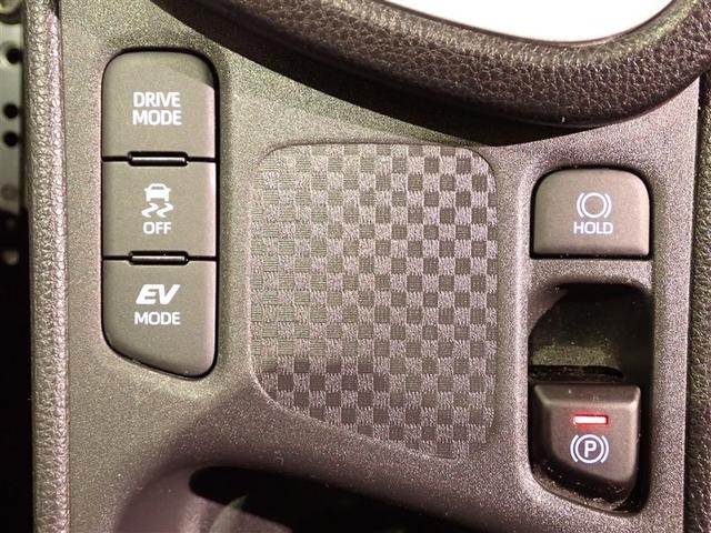 ヤリスクロス ハイブリッドＧ　フルセグ　バックカメラ　衝突被害軽減システム　ＥＴＣ　ワンオーナー　記録簿（16枚目）