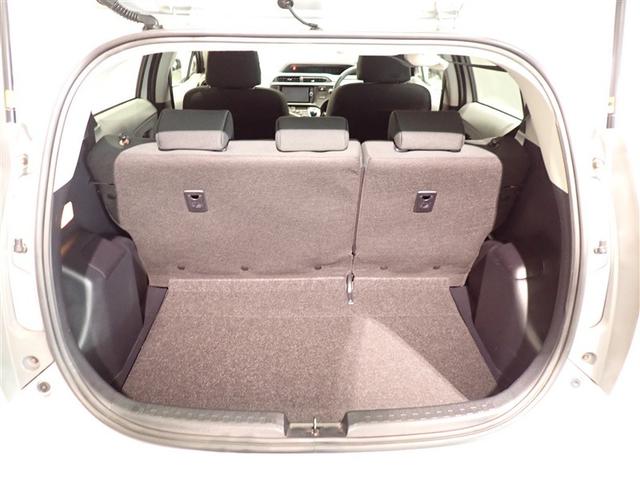 アクア Ｓ　フルセグ　メモリーナビ　ＤＶＤ再生　バックカメラ　ＥＴＣ　ワンオーナー　記録簿（4枚目）