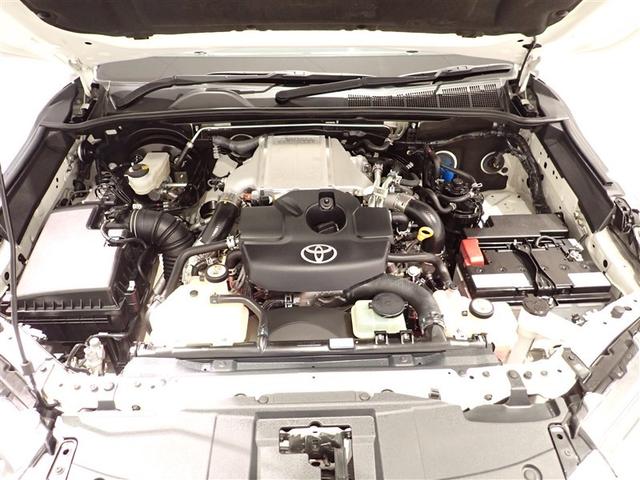 ハイラックス Z GRスポーツ 4WD メモリーナビ バックカメラ 衝突被害軽減システム LEDヘッドランプ ワンオーナー 記録簿 ディーゼル(24枚目)