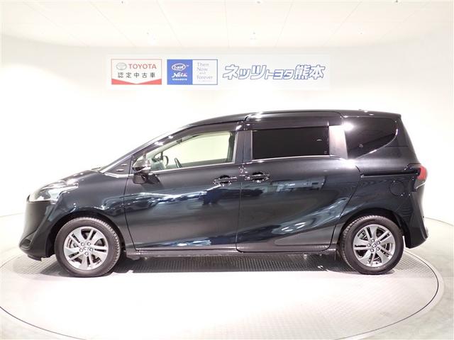 シエンタ ハイブリッドG フルセグ メモリーナビ DVD再生 バックカメラ 衝突被害軽減システム ETC 両側電動スライド LEDヘッドランプ ウオークスルー 乗車定員7人 3列シート ワンオーナー 記録簿(3枚目)