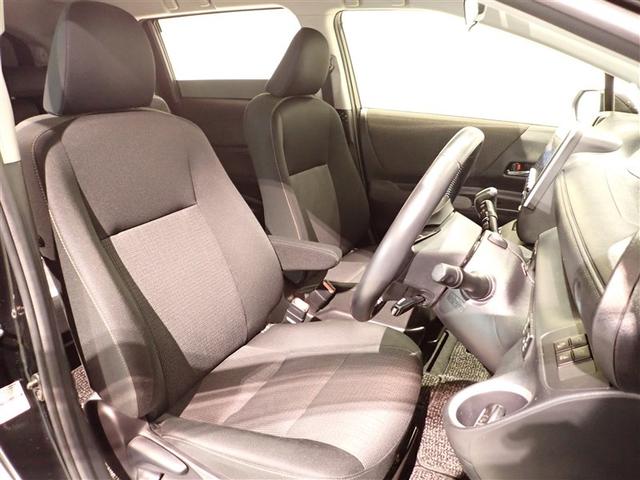 シエンタ ハイブリッドG フルセグ メモリーナビ DVD再生 バックカメラ 衝突被害軽減システム ETC 両側電動スライド LEDヘッドランプ ウオークスルー 乗車定員7人 3列シート ワンオーナー 記録簿(10枚目)