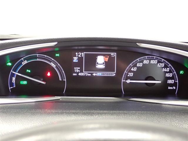 シエンタ ハイブリッドG フルセグ メモリーナビ DVD再生 バックカメラ 衝突被害軽減システム ETC 両側電動スライド LEDヘッドランプ ウオークスルー 乗車定員7人 3列シート ワンオーナー 記録簿(17枚目)