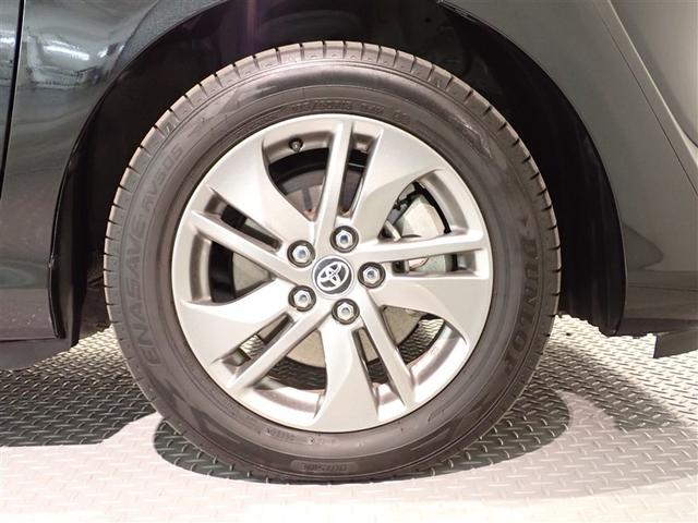 シエンタ ハイブリッドG フルセグ メモリーナビ DVD再生 バックカメラ 衝突被害軽減システム ETC 両側電動スライド LEDヘッドランプ ウオークスルー 乗車定員7人 3列シート ワンオーナー 記録簿(22枚目)