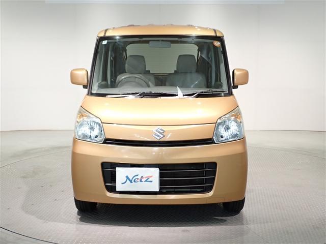 スペーシア X フルセグ メモリーナビ DVD再生 ETC 両側電動スライド アイドリングストップ(2枚目)