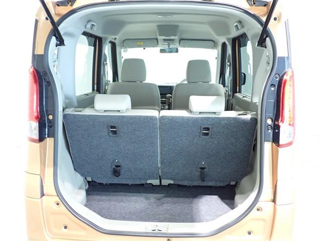スペーシア X フルセグ メモリーナビ DVD再生 ETC 両側電動スライド アイドリングストップ(6枚目)