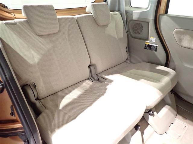 スペーシア X フルセグ メモリーナビ DVD再生 ETC 両側電動スライド アイドリングストップ(10枚目)