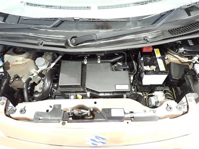 スペーシア X フルセグ メモリーナビ DVD再生 ETC 両側電動スライド アイドリングストップ(20枚目)