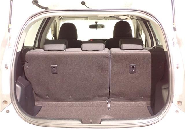 アクア Ｓ　フルセグ　メモリーナビ　ＤＶＤ再生　バックカメラ　ＥＴＣ（7枚目）