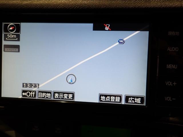 アクア Ｓ　フルセグ　メモリーナビ　ＤＶＤ再生　バックカメラ　ＥＴＣ（13枚目）