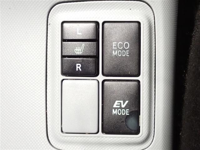 アクア Ｓ　フルセグ　メモリーナビ　ＤＶＤ再生　バックカメラ　ＥＴＣ（16枚目）