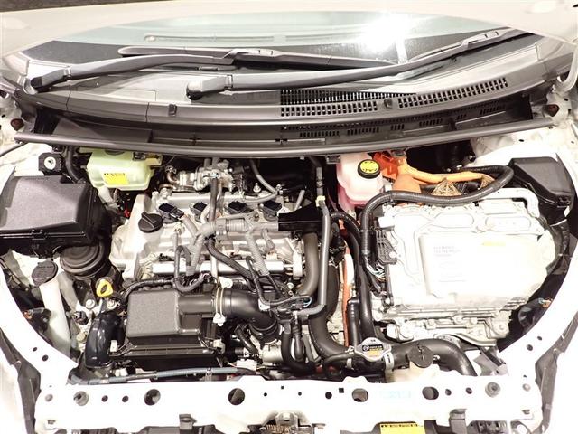 アクア Ｓ　フルセグ　メモリーナビ　ＤＶＤ再生　バックカメラ　ＥＴＣ（22枚目）