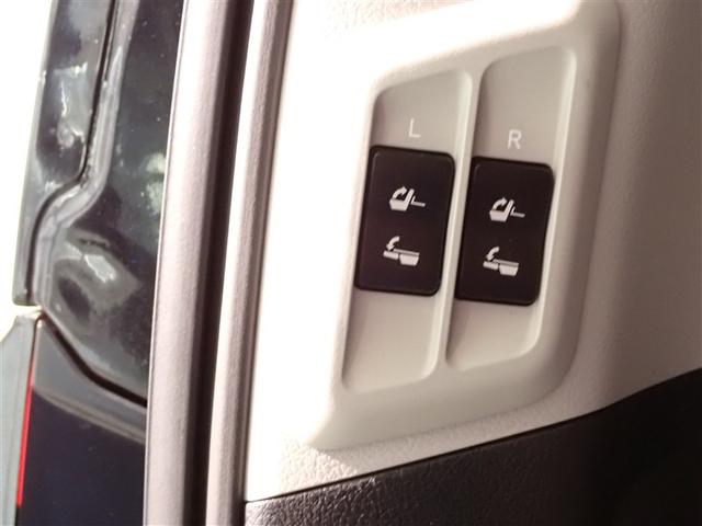 ランドクルーザープラド ＴＸ　Ｌパッケージ　マットブラックエディション　サンルーフ　４ＷＤ　フルセグ　メモリーナビ　バックカメラ　衝突被害軽減システム　ＥＴＣ　ＬＥＤヘッドランプ　乗車定員７人　３列シート　ワンオーナー　記録簿（10枚目）