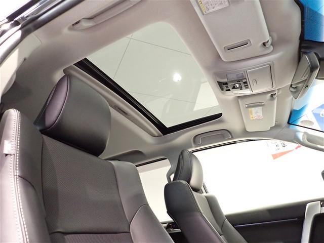 ランドクルーザープラド ＴＸ　Ｌパッケージ　マットブラックエディション　サンルーフ　４ＷＤ　フルセグ　メモリーナビ　バックカメラ　衝突被害軽減システム　ＥＴＣ　ＬＥＤヘッドランプ　乗車定員７人　３列シート　ワンオーナー　記録簿（14枚目）