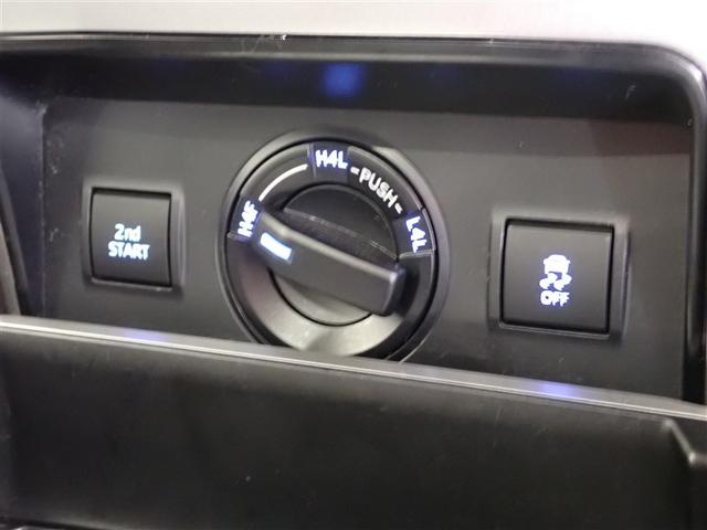 ランドクルーザープラド ＴＸ　Ｌパッケージ　マットブラックエディション　サンルーフ　４ＷＤ　フルセグ　メモリーナビ　バックカメラ　衝突被害軽減システム　ＥＴＣ　ＬＥＤヘッドランプ　乗車定員７人　３列シート　ワンオーナー　記録簿（18枚目）