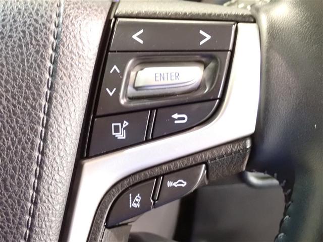 ランドクルーザープラド ＴＸ　Ｌパッケージ　マットブラックエディション　サンルーフ　４ＷＤ　フルセグ　メモリーナビ　バックカメラ　衝突被害軽減システム　ＥＴＣ　ＬＥＤヘッドランプ　乗車定員７人　３列シート　ワンオーナー　記録簿（23枚目）