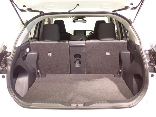 ヤリスクロス ハイブリッドＧ　フルセグ　メモリーナビ　バックカメラ　衝突被害軽減システム　ＥＴＣ　ＬＥＤヘッドランプ　ワンオーナー　記録簿（7枚目）