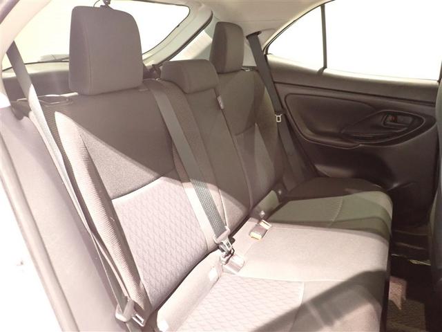 ヤリスクロス ハイブリッドＧ　フルセグ　メモリーナビ　バックカメラ　衝突被害軽減システム　ＥＴＣ　ＬＥＤヘッドランプ　ワンオーナー　記録簿（11枚目）