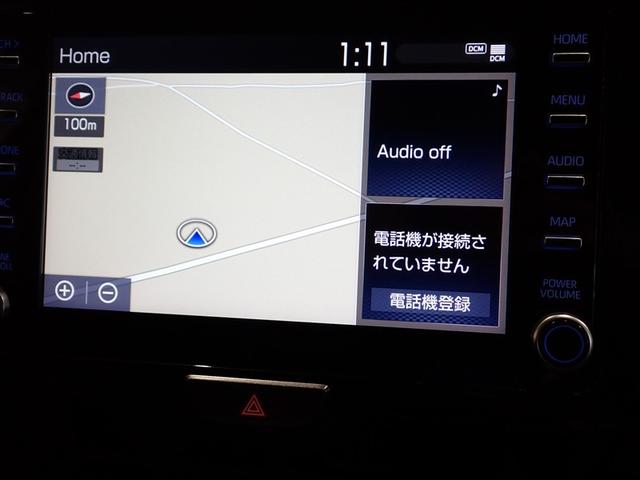 ヤリスクロス ハイブリッドＧ　フルセグ　メモリーナビ　バックカメラ　衝突被害軽減システム　ＥＴＣ　ＬＥＤヘッドランプ　ワンオーナー　記録簿（13枚目）