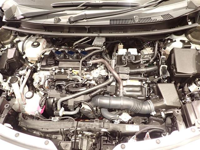 ヤリスクロス ハイブリッドＧ　フルセグ　メモリーナビ　バックカメラ　衝突被害軽減システム　ＥＴＣ　ＬＥＤヘッドランプ　ワンオーナー　記録簿（25枚目）