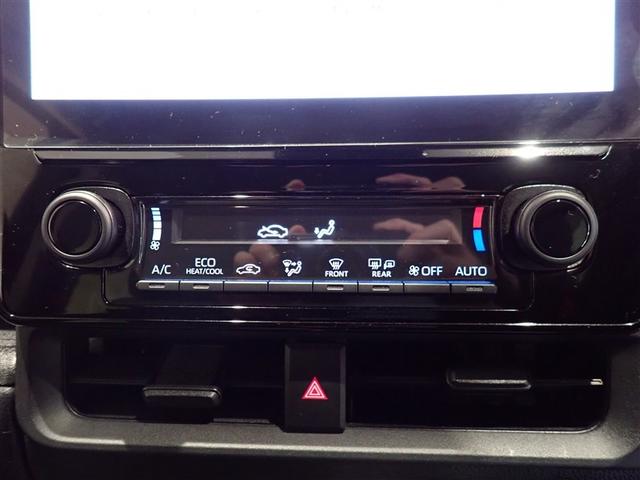 シエンタ ハイブリッドZ フルセグ メモリーナビ バックカメラ 衝突被害軽減システム ETC 両側電動スライド LEDヘッドランプ ウオークスルー(12枚目)