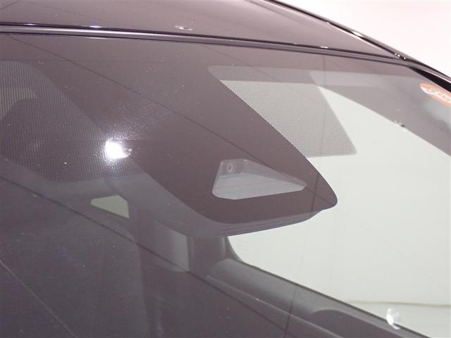 シエンタ ハイブリッドZ フルセグ メモリーナビ バックカメラ 衝突被害軽減システム ETC 両側電動スライド LEDヘッドランプ ウオークスルー(22枚目)