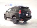 ランドクルーザープラド ＴＸ　Ｌパッケージ　マットブラックエディション　サンルーフ　４ＷＤ　フルセグ　メモリーナビ　バックカメラ　衝突被害軽減システム　ＥＴＣ　ＬＥＤヘッドランプ　乗車定員７人　３列シート　ワンオーナー　記録簿（5枚目）
