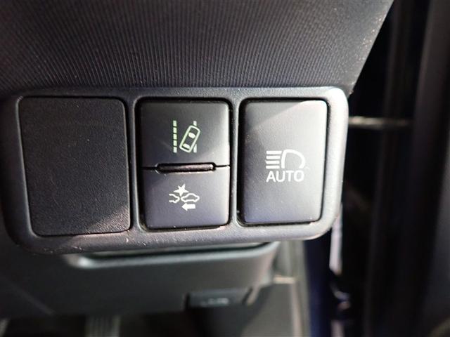 アクア Ｓ　フルセグ　メモリーナビ　ＤＶＤ再生　バックカメラ　衝突被害軽減システム　記録簿（17枚目）