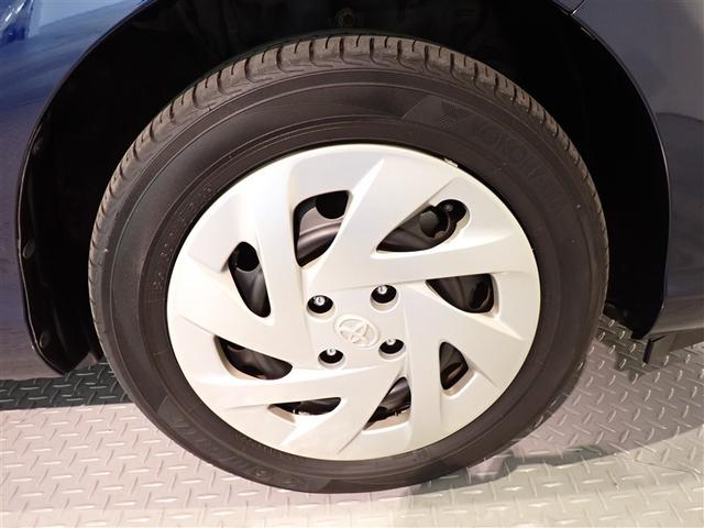 アクア Ｓ　フルセグ　メモリーナビ　ＤＶＤ再生　バックカメラ　衝突被害軽減システム　記録簿（18枚目）