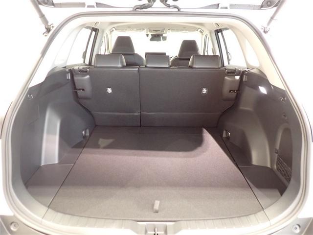 ＲＡＶ４ ハイブリッドＧ　４ＷＤ　フルセグ　メモリーナビ　バックカメラ　衝突被害軽減システム　ＥＴＣ　ＬＥＤヘッドランプ（4枚目）
