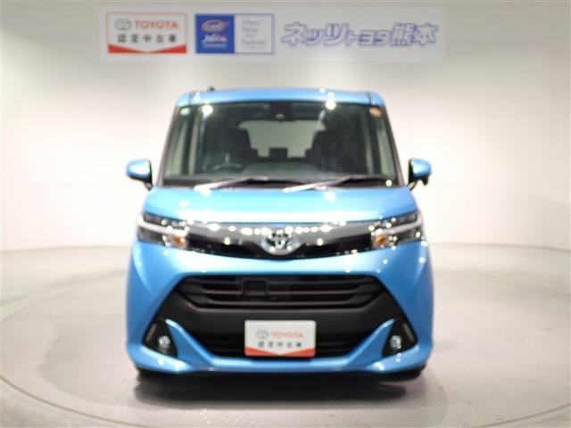 タンク Ｇ　Ｓ　フルセグ　メモリーナビ　ＤＶＤ再生　バックカメラ　衝突被害軽減システム　ＥＴＣ　両側電動スライド　ＬＥＤヘッドランプ　ウオークスルー　記録簿　アイドリングストップ（2枚目）