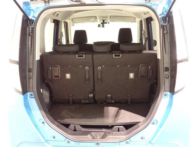 タンク Ｇ　Ｓ　フルセグ　メモリーナビ　ＤＶＤ再生　バックカメラ　衝突被害軽減システム　ＥＴＣ　両側電動スライド　ＬＥＤヘッドランプ　ウオークスルー　記録簿　アイドリングストップ（7枚目）