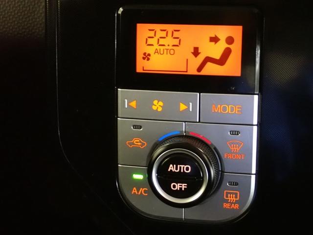 タンク Ｇ　Ｓ　フルセグ　メモリーナビ　ＤＶＤ再生　バックカメラ　衝突被害軽減システム　ＥＴＣ　両側電動スライド　ＬＥＤヘッドランプ　ウオークスルー　記録簿　アイドリングストップ（16枚目）