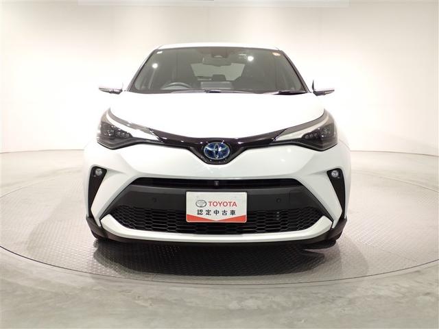 Ｃ－ＨＲ Ｇ　モード　ネロ　セーフティプラス　フルセグ　メモリーナビ　バックカメラ　衝突被害軽減システム　ＥＴＣ　ＬＥＤヘッドランプ（2枚目）