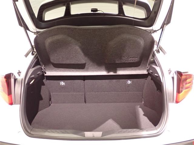 Ｃ－ＨＲ Ｇ　モード　ネロ　セーフティプラス　フルセグ　メモリーナビ　バックカメラ　衝突被害軽減システム　ＥＴＣ　ＬＥＤヘッドランプ（7枚目）