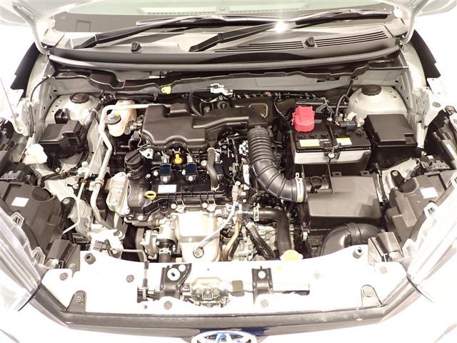 ライズ Ｚ　フルセグ　バックカメラ　衝突被害軽減システム　ＥＴＣ　ＬＥＤヘッドランプ　ワンオーナー　記録簿　アイドリングストップ（22枚目）