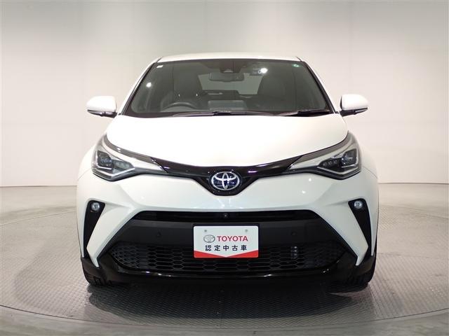 Ｃ－ＨＲ Ｇ－Ｔ　モード　ネロ　セーフティプラス　フルセグ　バックカメラ　衝突被害軽減システム　ＥＴＣ　ＬＥＤヘッドランプ（2枚目）