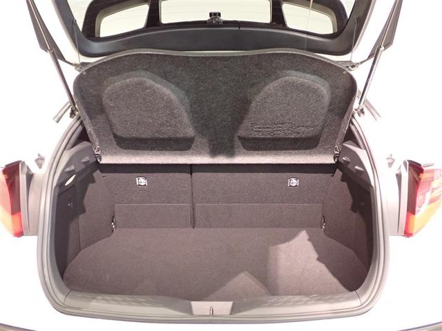 Ｃ－ＨＲ Ｇ－Ｔ　モード　ネロ　セーフティプラス　フルセグ　バックカメラ　衝突被害軽減システム　ＥＴＣ　ＬＥＤヘッドランプ（7枚目）