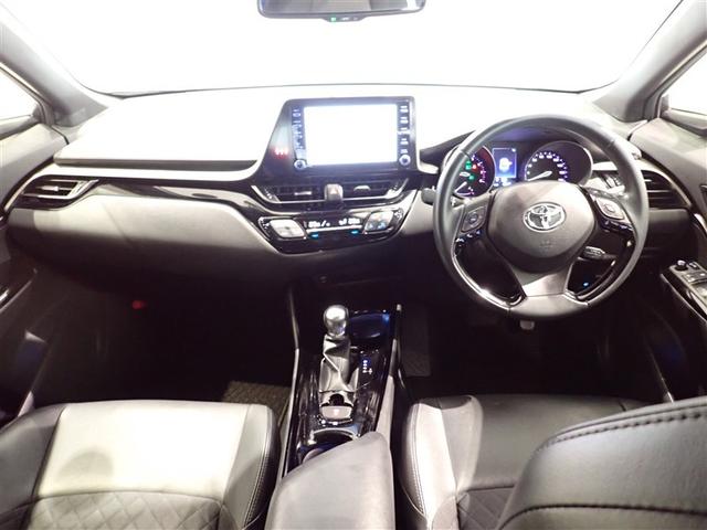 Ｃ－ＨＲ Ｇ－Ｔ　モード　ネロ　セーフティプラス　フルセグ　バックカメラ　衝突被害軽減システム　ＥＴＣ　ＬＥＤヘッドランプ（11枚目）