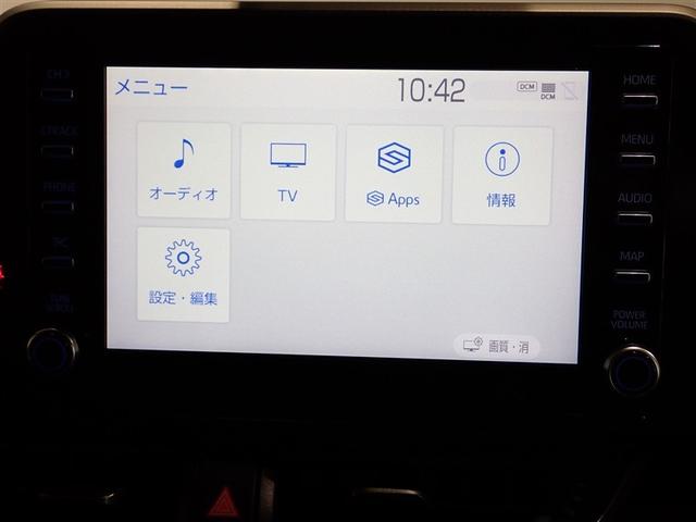 Ｃ－ＨＲ Ｇ－Ｔ　モード　ネロ　セーフティプラス　フルセグ　バックカメラ　衝突被害軽減システム　ＥＴＣ　ＬＥＤヘッドランプ（12枚目）